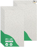 2ft x 4ft Printed Pro Ceiling Tiles by Gigrwiin