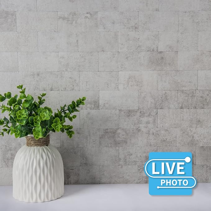 Art3d 10-Pack Peel and Stick Backsplash Wall Tile - Image 3