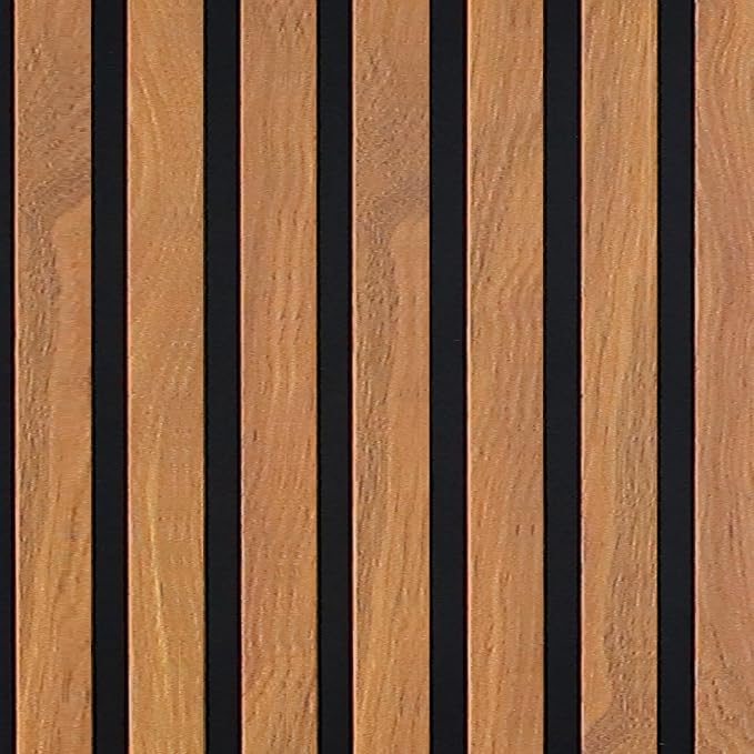 Wood Slat Wall Panels - Image 9