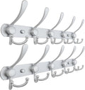 Dseap Coat Rack Wall Mounted by Dseap