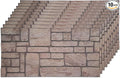 IZODEKOR 3D Brick Effect Wall Panels by Izodekor3DWallPanels