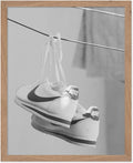 Poster Master Sneakers Poster by PosterMaster