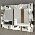 Chende Decorative Mirror for Wall, Large Wall Mirror by ChendeMirror