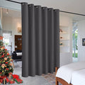 RYB HOME Room Divider Curtain by RYBHOME