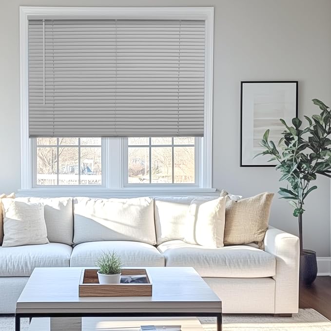 CHICOLOGY Blinds for Windows, Mini Blinds, Window Blinds, Door Blinds, Blinds & by CHICOLOGY