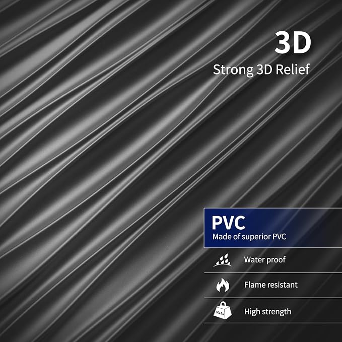 Art3dwallpanels Ceiling Tiles 24 x 24 - Image 2
