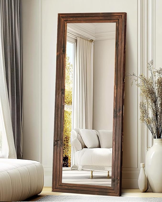 Full Length Mirror 65"x22" - Image 6