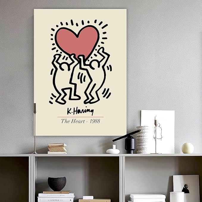 Atrippy Minimalist Large Posters Art Tapestry - Image 6