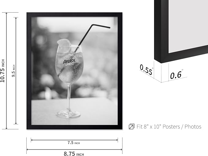 Poster Master Glass of Wine Print - Image 3