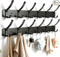 2-Pack Wall Mounted Coat Rack by ZBDPOVT
