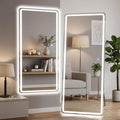 Mirror Full Length, Upgraded Body Wall Mirrors by Aidoly
