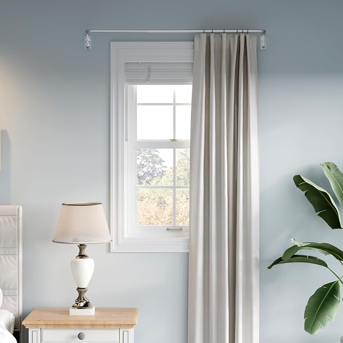 ENJOYBASICS Blackout Curtain rod - Image 7