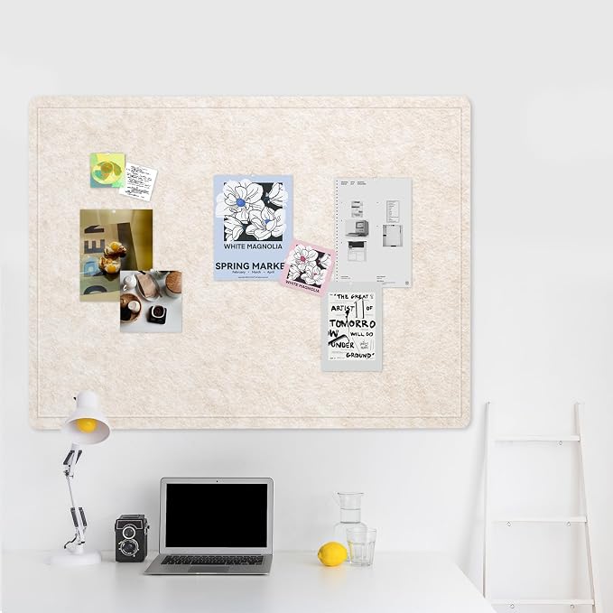 Lightomorrow Large Bulletin Board - Image 7