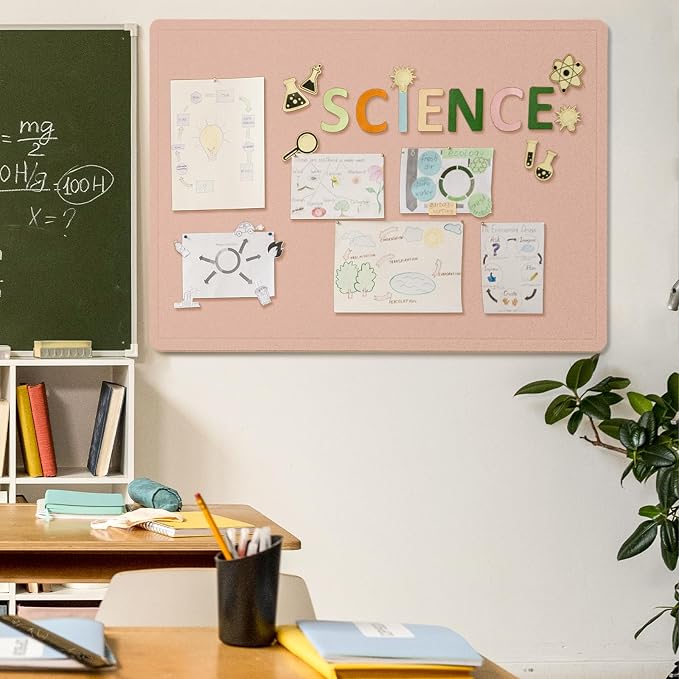 Large Bulletin Board - Image 7
