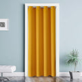 ChrisDowa Blackout Curtains 108 Inches Long by ChrisDowa