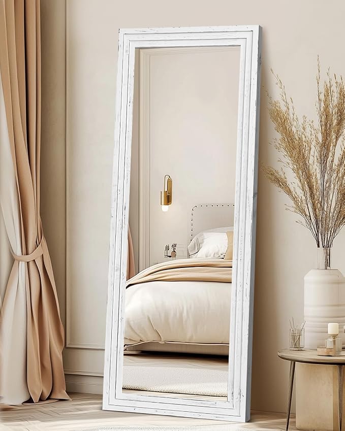 Full Length Mirror 65"x22" - Image 6