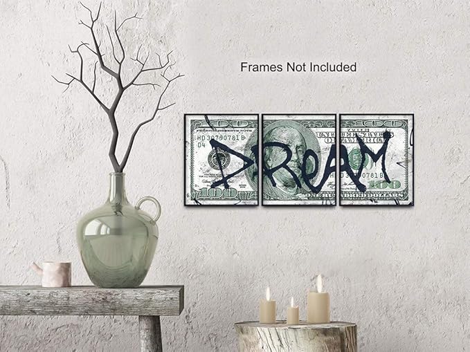 Motivational Wall Art - Image 5