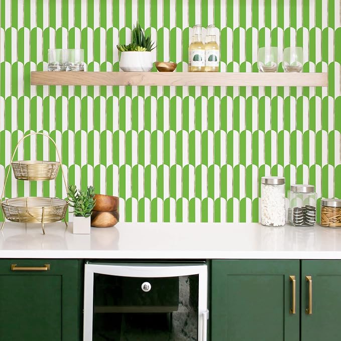 Vamos Tile Peel and Stick Backsplash Seamless Tile - Image 4