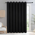 IGEMAEVE 100% Blackout Curtains by IGEMAEVE