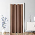 ChrisDowa Grommet Blackout Curtains by ChrisDowa