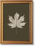VIYYIEA Vintage Gold Framed Wall Art by VIYYIEAART