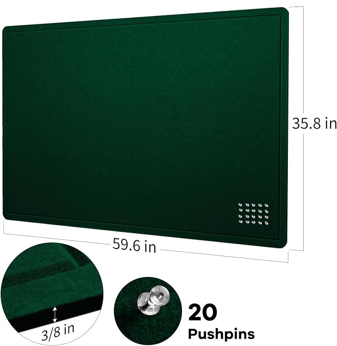 Large Bulletin Board - Image 5