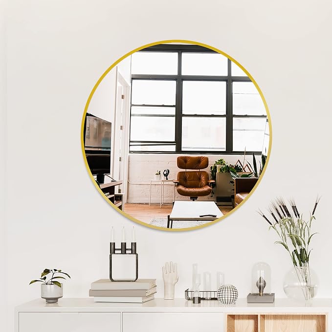 Bathroom Mirrors for Wall - Image 2