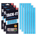 Feosky Adhesive Poster Sticky Tack Putty, Reusable and Removable Adhesive Putty by Feosky