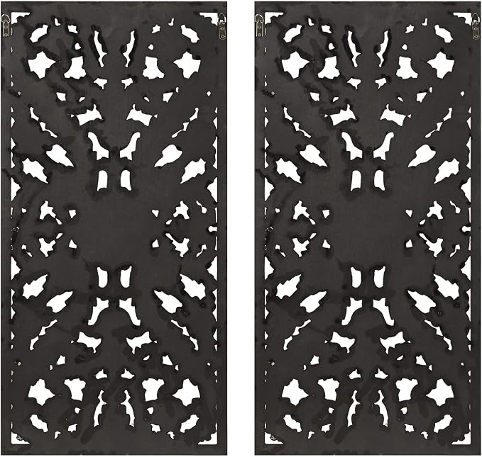 Madison Park Wall Art Living Room Décor - Image 8