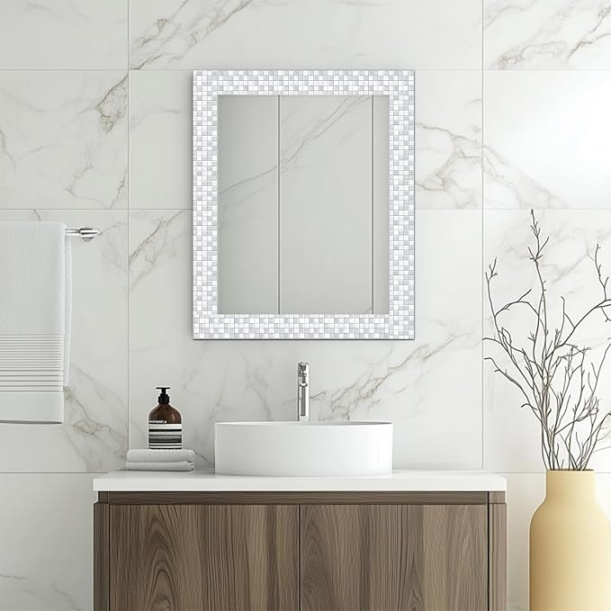 HOMETITUTE Wallpaper Border Peel and Stick Decorative Wall Trim Self Adhesive - Image 6