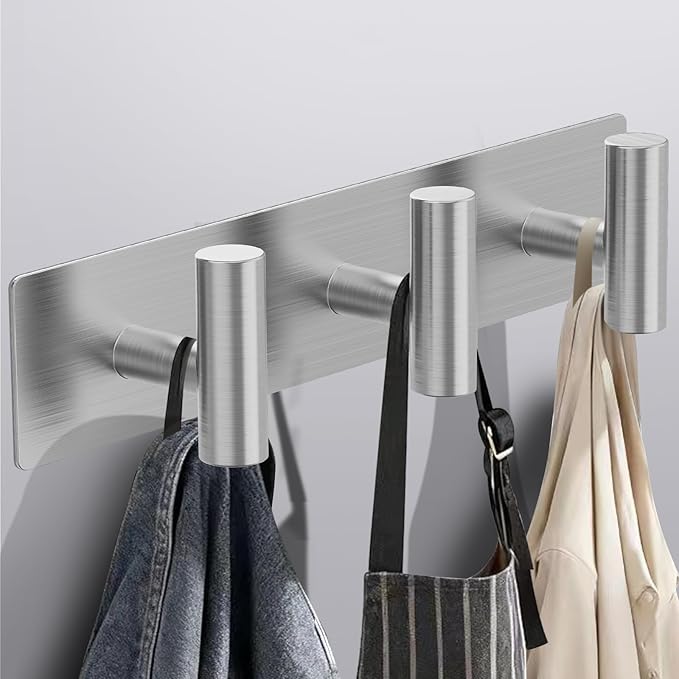 Bntuk Coat Rack Wall Mount by Bntuk
