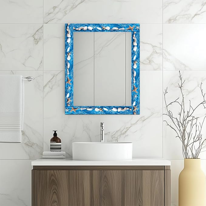 HOMETITUTE Wallpaper Border 4x196 Inch Peel and Stick Wall Border Wallpaper - Image 4