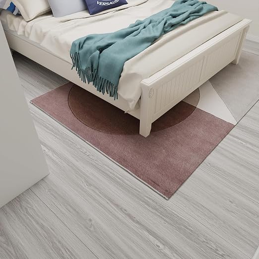 Wood Grain Peel and Stick Floor Tiles – 11.8” Width, Full Roll Length of 118" – - Image 8