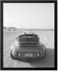 Poster Master Classic Car Poster by PosterMaster