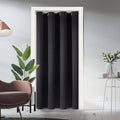 ChrisDowa Grommet Blackout Curtains by ChrisDowa