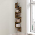 Furinno Rossi Floating Book Shelves by Furinno-FitsYourSpaceFitsYourBudget