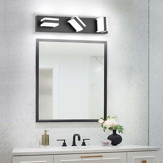 SOLFART Vanity Lights for Bathroom - Image 7