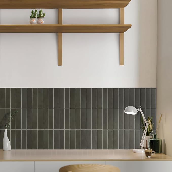SMART TILES Peel and Stick Backsplash - Image 7