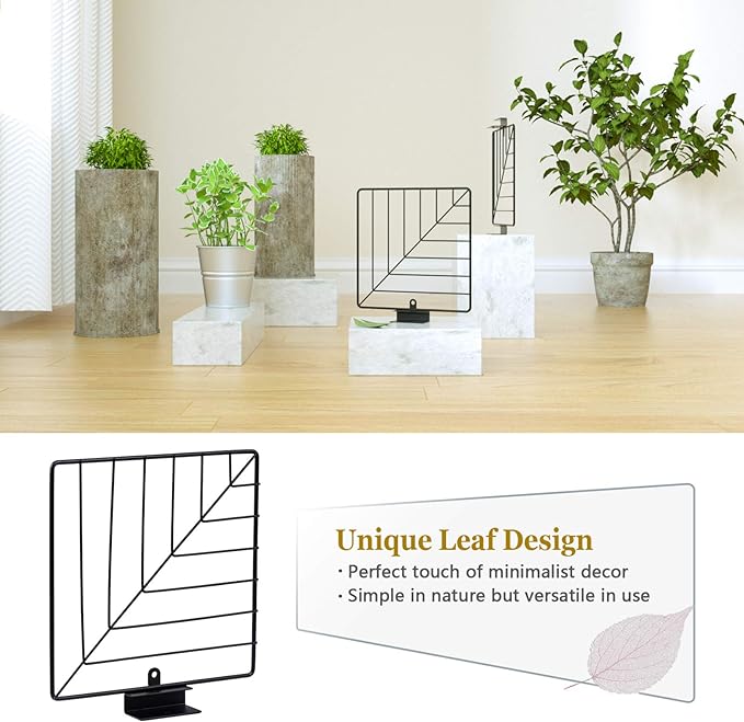 Love-KANKEI Corner Shelf Wall Mount of 5 Tier Rustic Wood Floating Shelves Wall - Image 4