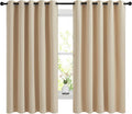 NICETOWN Blackout Curtains Panels by NICETOWN