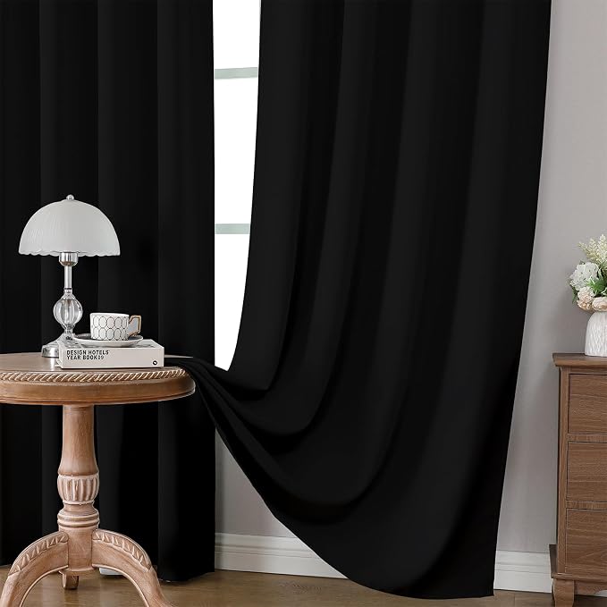 CUCRAF Custom Blackout Curtains - Image 5