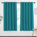 NICETOWN Blackout Curtain Drape by NICETOWN