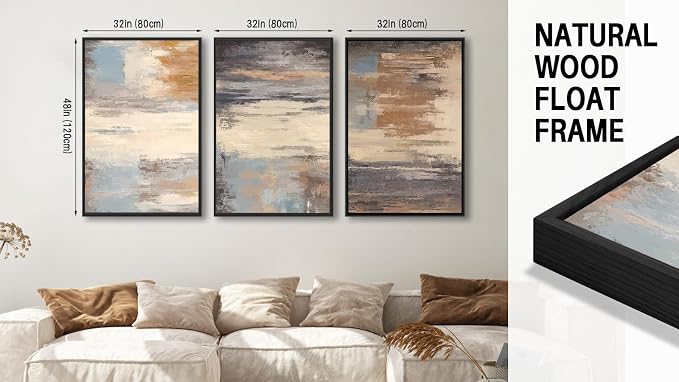 ASDCEUTICALS Large Canvas Wall Art - Image 6