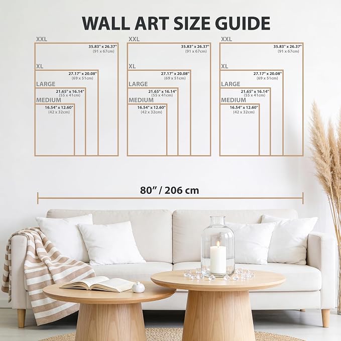 qmmp Modern Wooden Wall Sculptures - Image 6