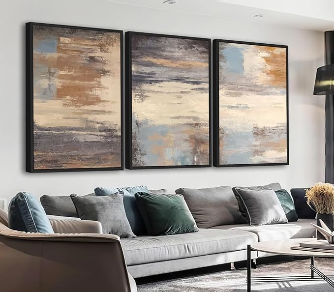 ASDCEUTICALS Large Canvas Wall Art by ASDCEUTICALS