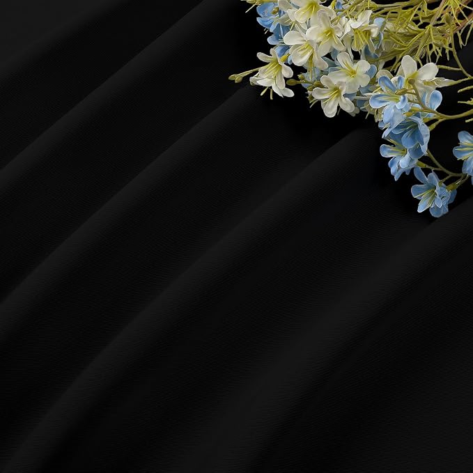 CUCRAF Custom Blackout Curtains - Image 7