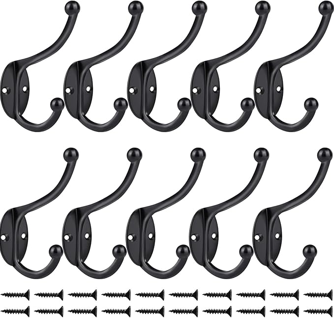 ZEYU Wall Hooks - Image 3