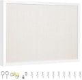 OWLKELA 13.3"x17.7" inch Bulletin Board by OWLKELA