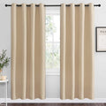 NICETOWN Blackout Draperies Curtains Panels by NICETOWN