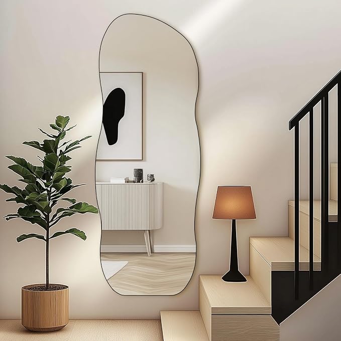 QDSSDECO Full Length Mirror - Image 4